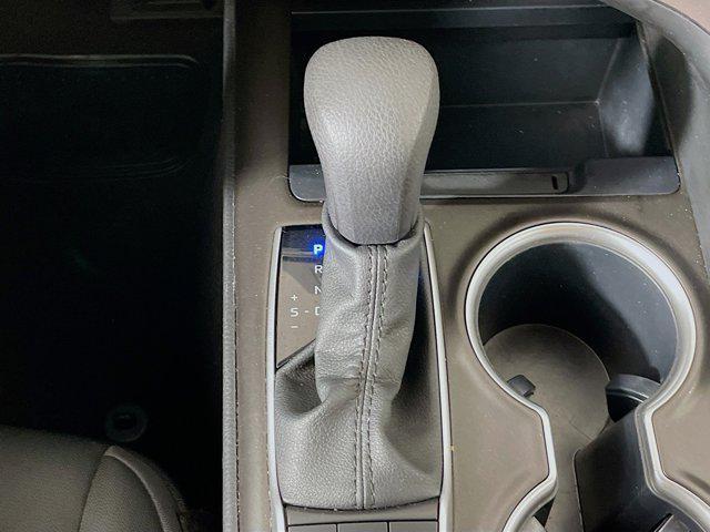 used 2023 Toyota Camry car, priced at $22,997