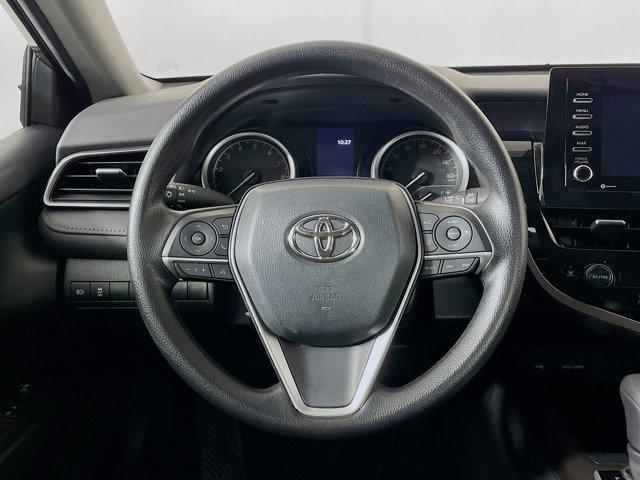 used 2023 Toyota Camry car, priced at $22,997