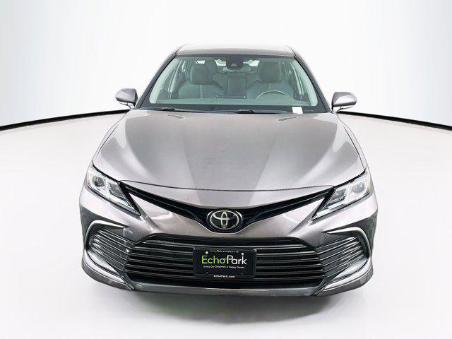 used 2023 Toyota Camry car, priced at $22,997