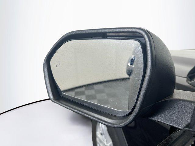 used 2023 Ford Explorer car, priced at $26,397