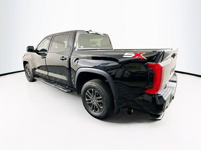 used 2024 Toyota Tundra car, priced at $41,997