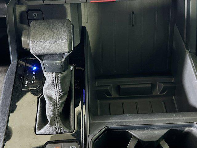 used 2024 Toyota Tundra car, priced at $41,997