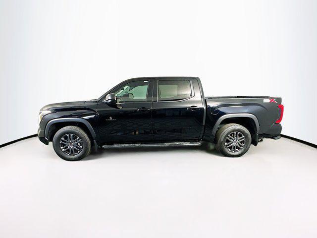 used 2024 Toyota Tundra car, priced at $41,997