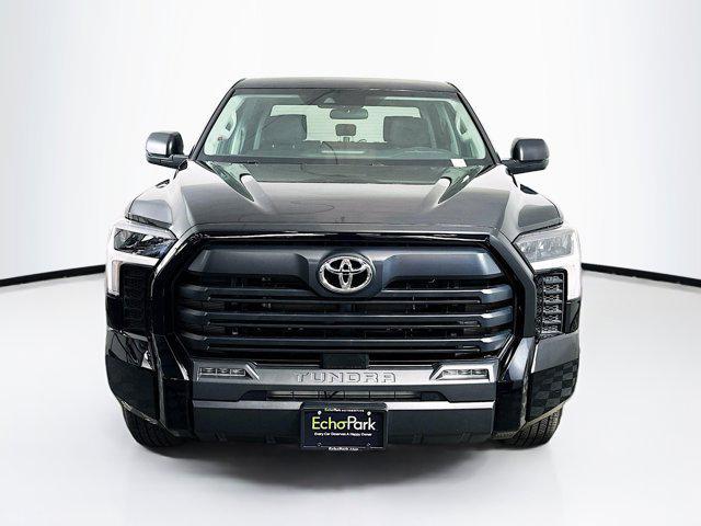 used 2024 Toyota Tundra car, priced at $41,997