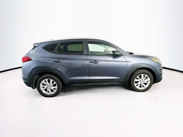 used 2019 Hyundai Tucson car, priced at $12,799