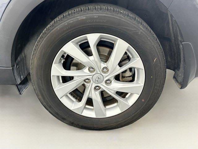 used 2019 Hyundai Tucson car, priced at $12,799