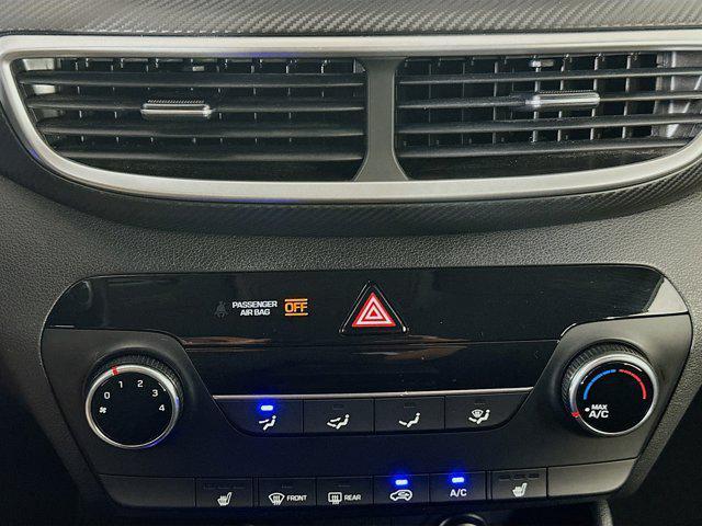 used 2019 Hyundai Tucson car, priced at $12,799