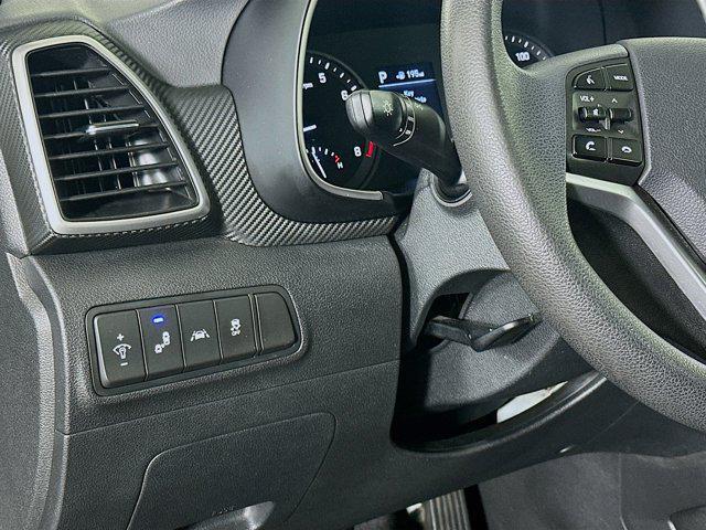 used 2019 Hyundai Tucson car, priced at $12,799