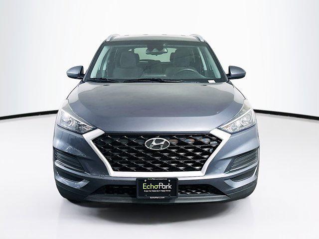 used 2019 Hyundai Tucson car, priced at $12,799
