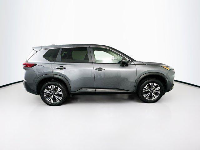 used 2023 Nissan Rogue car, priced at $22,989