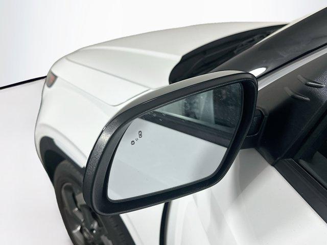 used 2024 Hyundai Venue car, priced at $19,297