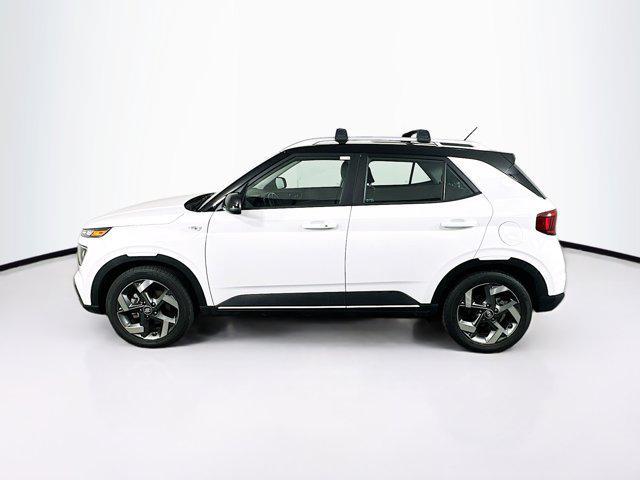 used 2024 Hyundai Venue car, priced at $19,297