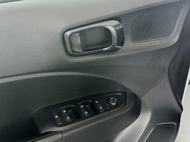 used 2024 Hyundai Venue car, priced at $19,297