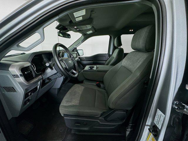 used 2023 Ford F-150 car, priced at $31,189