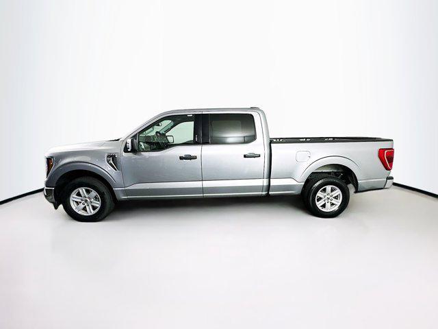 used 2023 Ford F-150 car, priced at $31,189