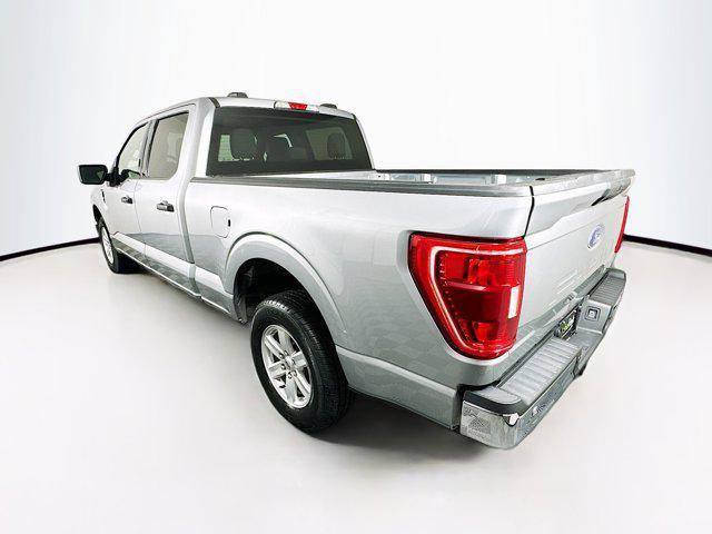 used 2023 Ford F-150 car, priced at $31,189