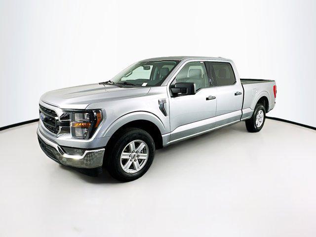 used 2023 Ford F-150 car, priced at $31,189