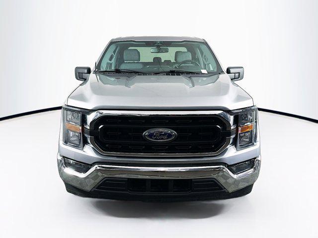 used 2023 Ford F-150 car, priced at $31,189