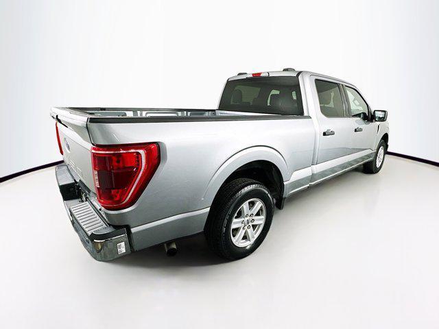 used 2023 Ford F-150 car, priced at $31,189