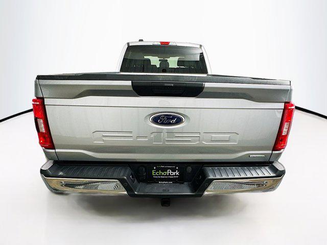 used 2023 Ford F-150 car, priced at $31,189