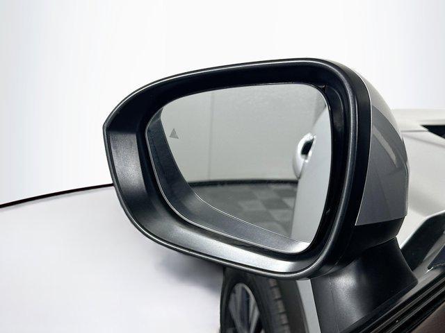 used 2023 Nissan Rogue car, priced at $20,897
