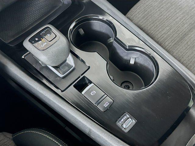 used 2023 Nissan Rogue car, priced at $20,897