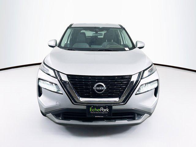 used 2023 Nissan Rogue car, priced at $20,897