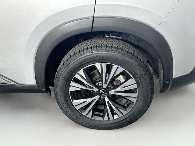 used 2023 Nissan Rogue car, priced at $20,897