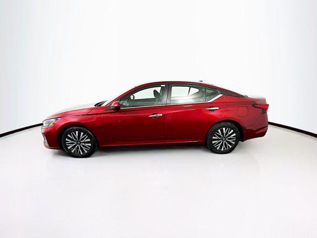 used 2023 Nissan Altima car, priced at $20,539