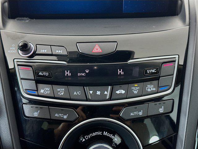 used 2019 Acura RDX car, priced at $18,999