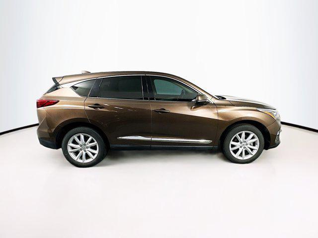 used 2019 Acura RDX car, priced at $18,999