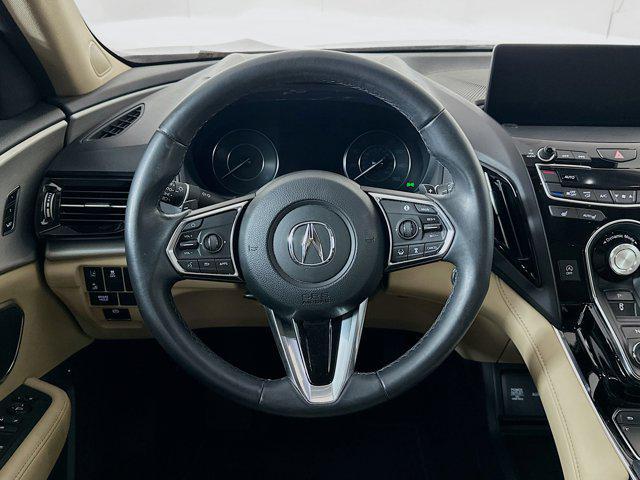 used 2019 Acura RDX car, priced at $18,999