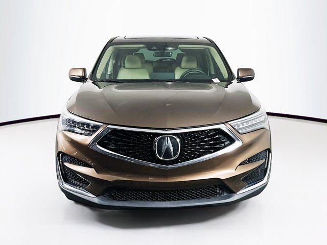 used 2019 Acura RDX car, priced at $18,999