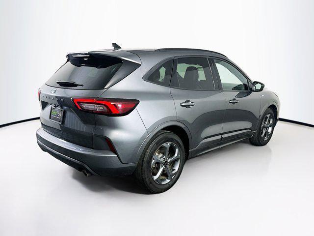 used 2024 Ford Escape car, priced at $18,397