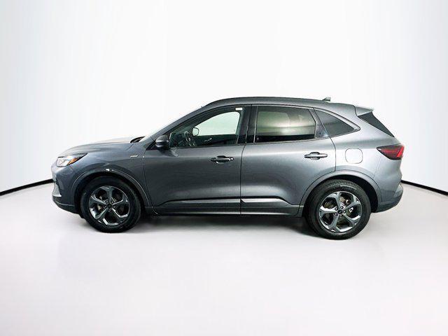 used 2024 Ford Escape car, priced at $18,397