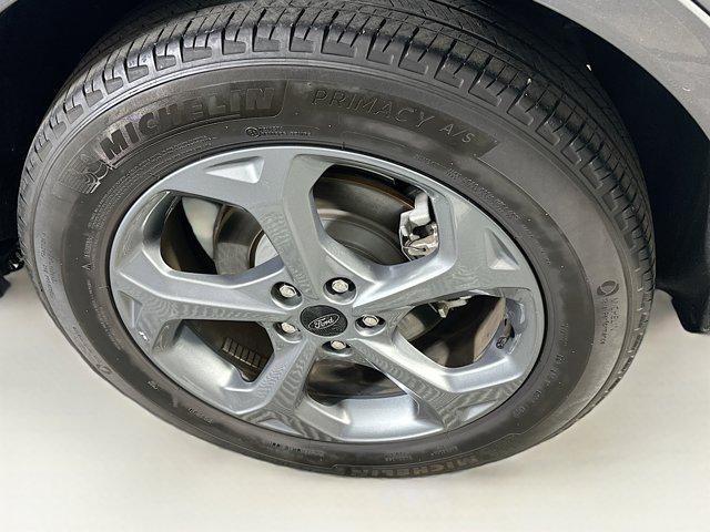 used 2024 Ford Escape car, priced at $18,397