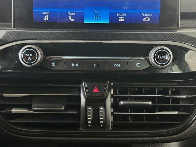 used 2024 Ford Escape car, priced at $18,397