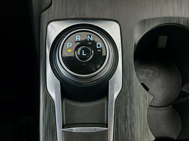 used 2024 Ford Escape car, priced at $18,397