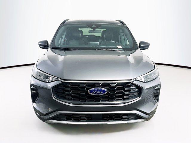 used 2024 Ford Escape car, priced at $18,397