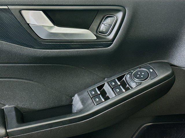 used 2024 Ford Escape car, priced at $18,397