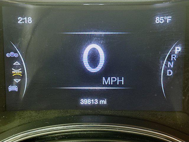 used 2022 Jeep Grand Cherokee car, priced at $23,797