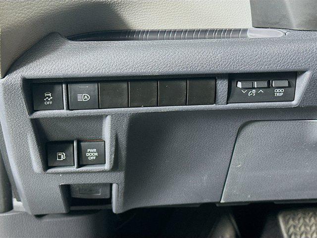 used 2022 Toyota Sienna car, priced at $33,997