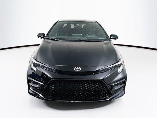 used 2023 Toyota Corolla car, priced at $21,489