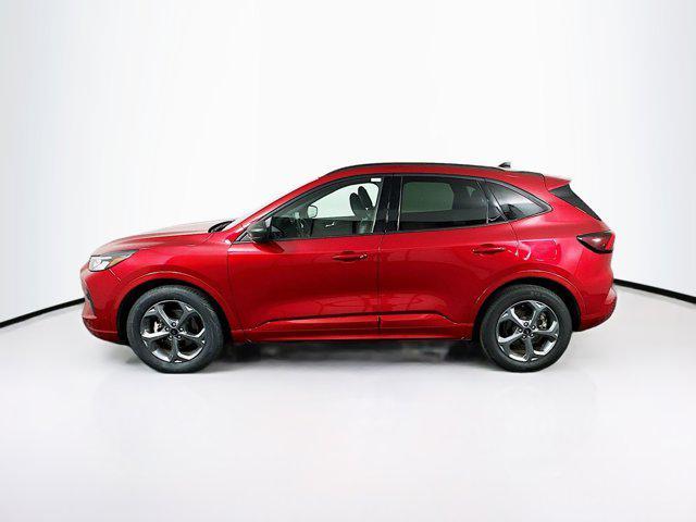 used 2023 Ford Escape car, priced at $19,589