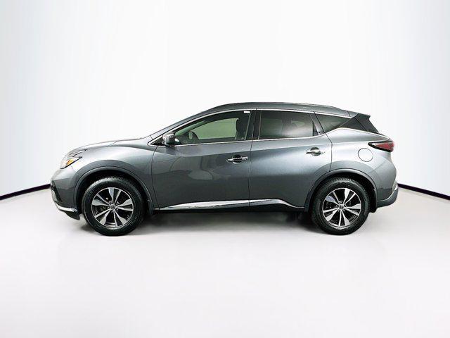 used 2020 Nissan Murano car, priced at $20,789