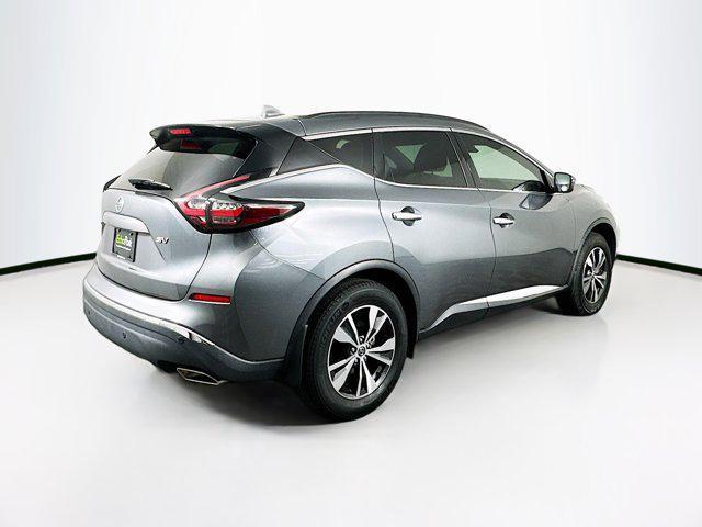 used 2020 Nissan Murano car, priced at $20,789