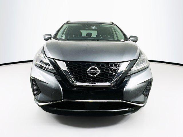 used 2020 Nissan Murano car, priced at $20,789