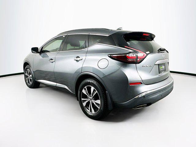 used 2020 Nissan Murano car, priced at $20,789