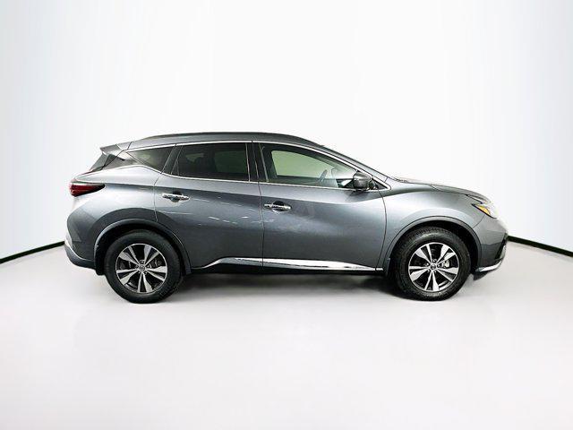 used 2020 Nissan Murano car, priced at $20,789