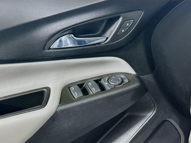 used 2022 Chevrolet Equinox car, priced at $16,496